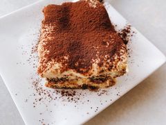 提拉米苏-Fiume福弥意大利餐厅