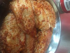 -西昌特色四哥烤肉