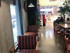 大堂-manabe (共和新路店)