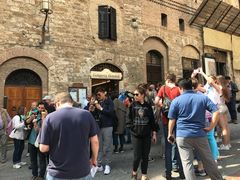 -Gelateria Dondoli