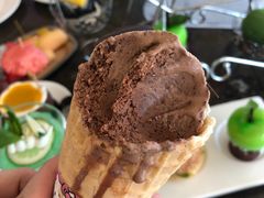 -三迪希尔顿酒店·星空酒廊