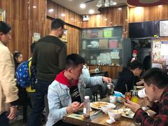 大堂-塔斯提抓饭(东城汇店)