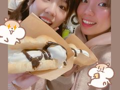 -麦当劳(杭州庆春路店)