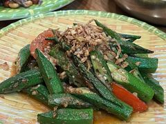-班兰叶印尼美食