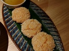 -默加东南亚美食(大宁音乐广场店)