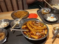 -柳州肥姨妈大骨螺蛳粉(双阳路店)