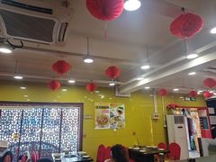 -芦月轩羊蝎子(北蜂窝店)