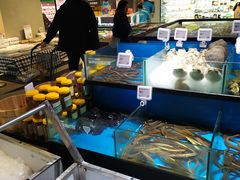 水产区-盒马鲜生(馥邦国际店)