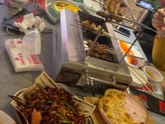 -鼎原力量东北吊炉烧烤(幸福街店)