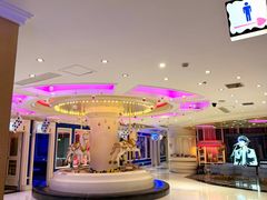-自由港KTV(王子公主金平店)