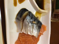 -佛山皇冠假日酒店-西餐厅