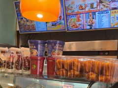 -西部马华清真兰州牛肉面·烧烤夜市(关东店)