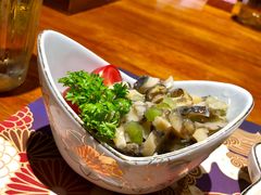 -肉魁屋·烧肉·烧鸟·酒场(高新店)