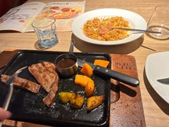 -必胜客(棠下店)