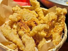 -钢管厂五区小郡肝串串香火锅(人民广场店)