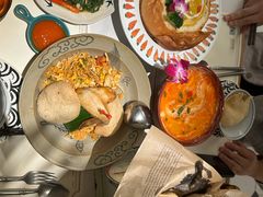 -太食獸泰式茶餐厅(IFS国金中心店)