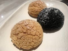-金椰壳· 大厨新加坡菜(壹方城店)