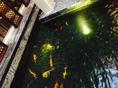 -潮府馆·非遗潮州菜·港式点心(世纪公园店)
