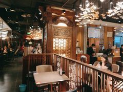 -有璟阁港式餐厅(国贸商城店)