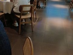 大堂-湘邻呷铺·田园家宴(汉基广场店)