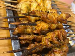 -西域美食兰州老马拉面(正阳大街店)