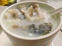 -富淳饭店(陆家嘴保利广场店)
