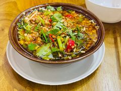 -黔哆哆地摊酸汤火锅(清湖店)