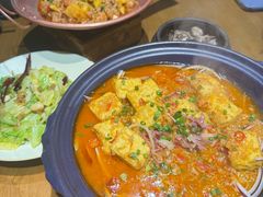 -云海肴·汽锅鸡·云南菜(南强街店)