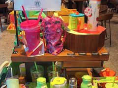 -星巴克(厦门SM新生活广场店)