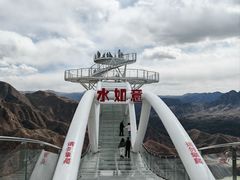 -桑干河大峡谷旅游区
