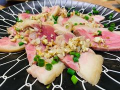 -摩登有记·新派泰国菜(银钻广场店)