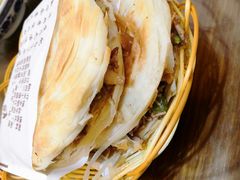 -福瑞记老孙头biangbiang面(新生路店)