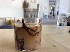-收获咖啡HARVEST RESERVE(苍山店)