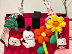 -小杨生煎(东方明珠店)