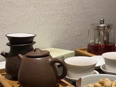 -青藤茶馆(南山路店)