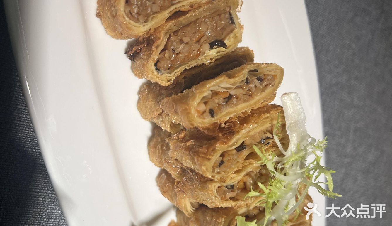 HOMES上海本帮菜(襄阳公园店)