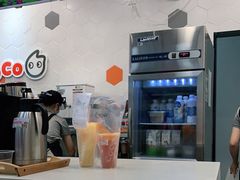 -CoCo都可(漫乐城店)