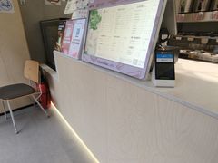-茶百道(南坪万达一号门店)