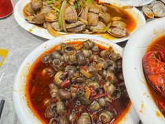 -虾女王·龙虾·烧烤(龙江店)