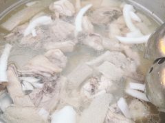 -润园四季椰子鸡火锅(海上世界店)