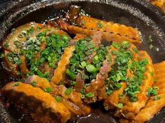 -千岛湖小鱼儿·淳安匠心农家菜