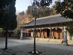 -兴教寺
