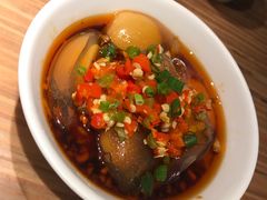 -江湖情酸菜鱼(万菱汇店)