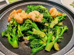 -北平食府·北京烤鸭(北京西站六里桥店)