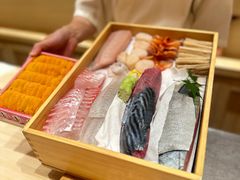 -鮨一日本料理(大中华店)