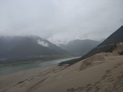 -佛掌沙丘