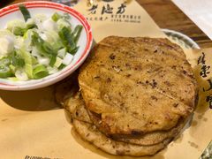 -香约老地方烧烤(九道街店)