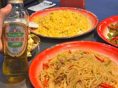 -馬伍旺川菜(江北虹悦城店)
