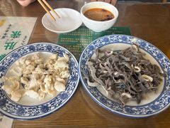 -东兴顺爆肚张