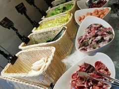 -杭州钱江新城万怡酒店-西餐厅